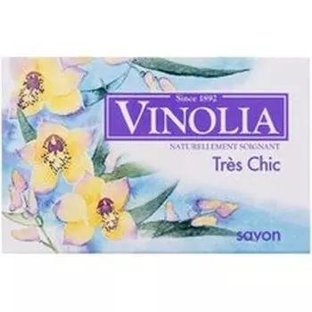 Мыло 150г Vinolia
