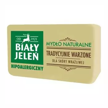 Мыло Biay Jele гипоаллергенное натуральное 100г.