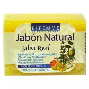 Мыло Bifemme Jalea 100г Ynsadiet