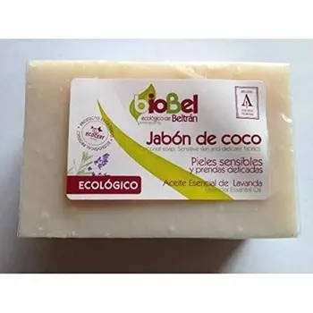 Мыло Biobel Coco Eco Eco 240г