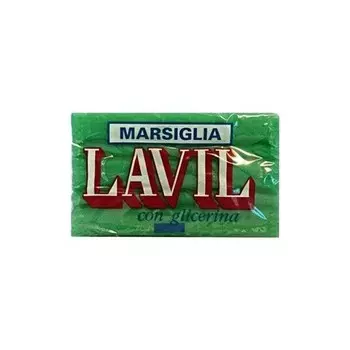 Мыло Букато 300мл, Lavil