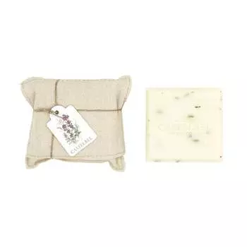 Мыло Castelbel Linen Lavender 150 г