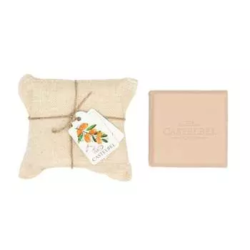 Мыло Castelbel Linen Vanilla 150 г