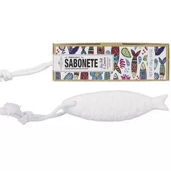Мыло Castelbel Sardine Castelebl