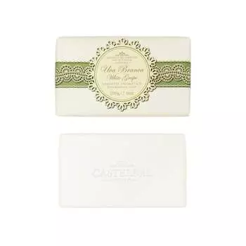 Мыло Castelbel White Grape 200 г