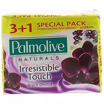 Мыло Черная Орхидея 360г, Palmolive