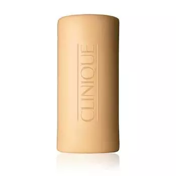 Мыло Clinique для жирной кожи, желтый