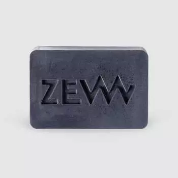 Мыло для бороды, 85 мл Zew For Men