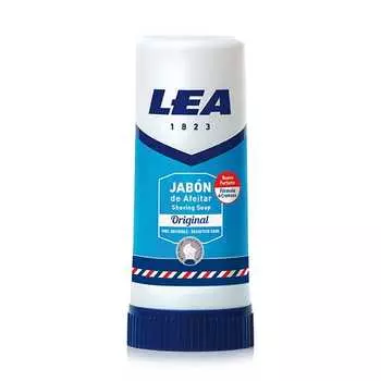 Мыло для бритья 50 гр Lea