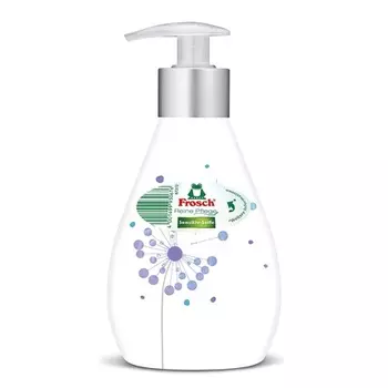 Мыло для чувствительной кожи Design Edition 300 мл, Frosch