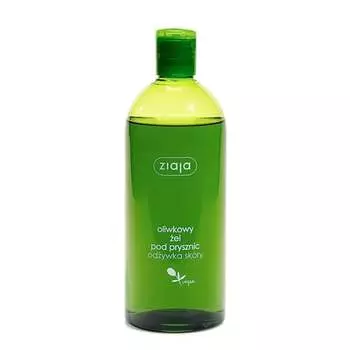 Мыло для душа, 500 мл Ziaja, Olive