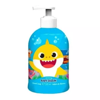 Мыло для рук 500мл, Baby Shark