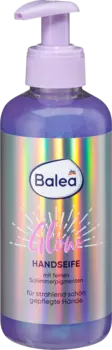 Мыло для рук Сияние 300мл Balea