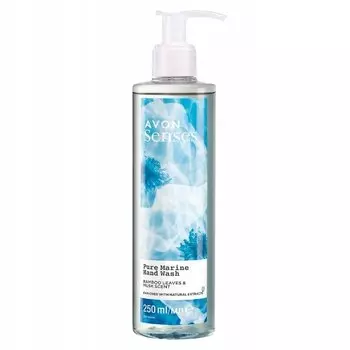 Мыло для тела Avon Senses Pure, 250 мл
