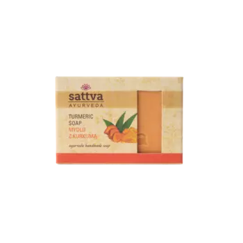 Мыло для тела Sattva, 125 гр