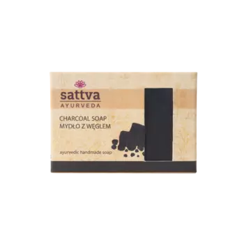 Мыло для тела Sattva, 125 гр