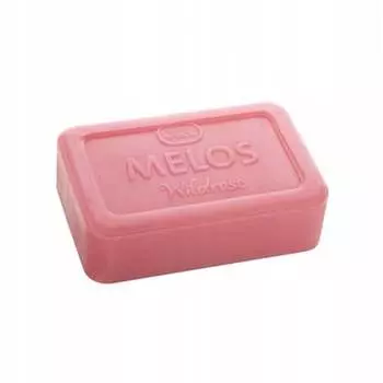 Мыло для тела Speick Melos Wild Rose Soap 100 г