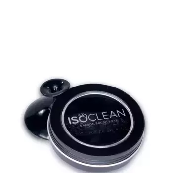 Мыло для угольной щетки Isoclean