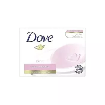 Мыло Dove 100г Розовое Nuk