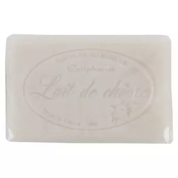 Мыло Estipharm Goat Milk Soap 100 г, обогащенное козьим молоком Markenlos