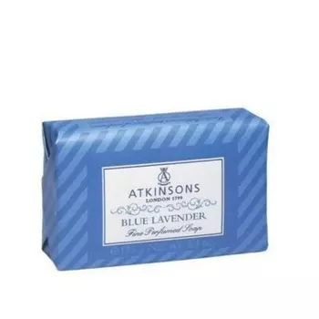 Мыло Голубая лаванда 125г, Atkinsons
