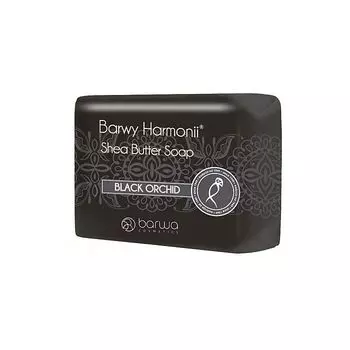 Мыло Harmony Jabn de Manos Barwa, White Musk