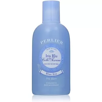 Мыло и косметика для ванны Iris Blue 500 мл, Perlier