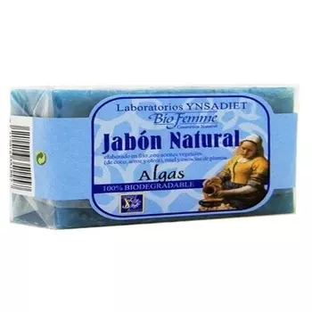 Мыло из водорослей 100г, Biofemme