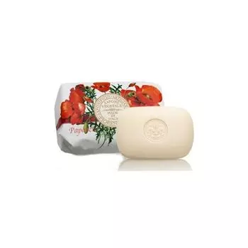 Мыло Jabn Papavero Saponificio, 200 gr