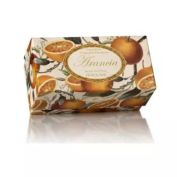 Мыло Jabn Slido Arancia Saponificio, 200 gr
