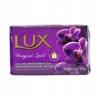 Мыло LUX Magical Spell Bar Soap