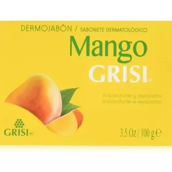 Мыло манго 100г Grisi