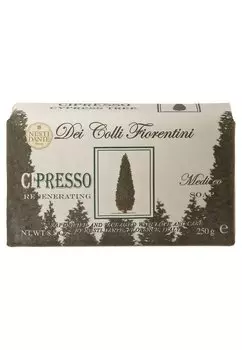 Мыло MEDICEO Nesti Dante, цвет cypress tree