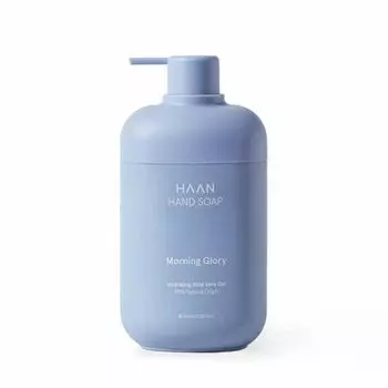 Мыло Morning Glory Jabn de Manos Haan, 350 ml