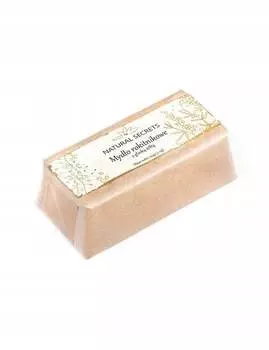Мыло облепиховое с глиной, 120г Natural Secrets