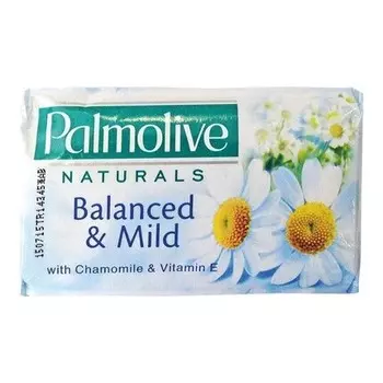 Мыло Palmol-Myd90Мм 90Г, Palmolive