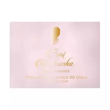 Мыло Pani Walewska Sweet Romance, 100 g