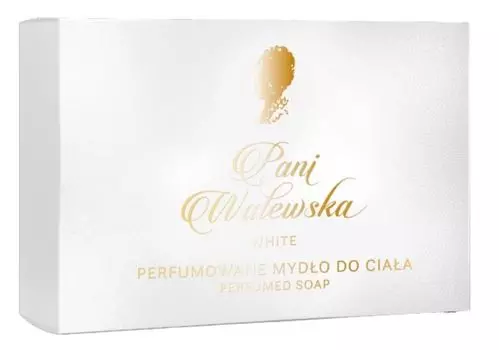 Мыло Pani Walewska White, 100 g