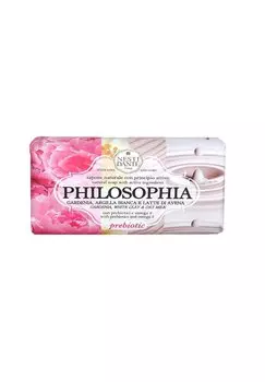 Мыло PHILOSOPHIA Nesti Dante, цвет wei