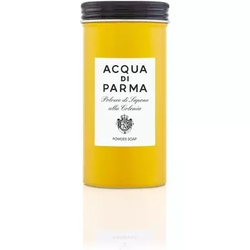 Мыло порошковое Колония 70г, Acqua Di Parma