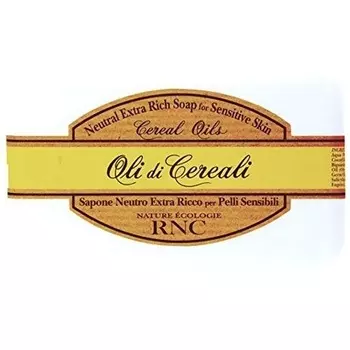 Мыло Rance Oli von Cereali 150мл