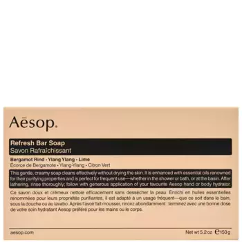 Мыло Refresh 150г Aesop
