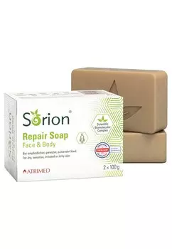 Мыло REPAIR SOAP Sorion