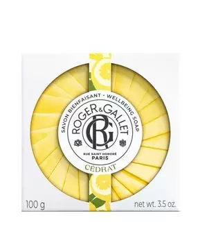 Мыло Roger & Gallet Cdrat, 100 g