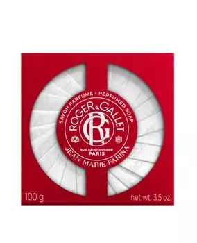 Мыло Roger & Gallet Jean Marie Farina, 100 g