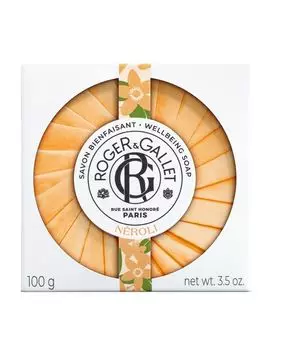 Мыло Roger & Gallet Nroli, 100 g