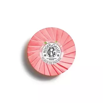 Мыло Roger & Gallet с цветами инжира, 100 г