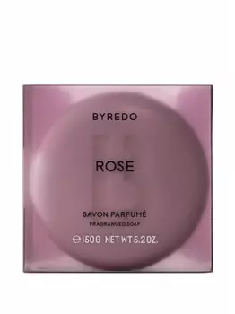 Мыло Rose, 150 гр Byredo