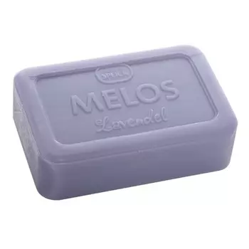 Мыло с маслом лаванды Melos, Speick