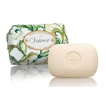 Мыло Saponificio Artigianale Vetiver Fiorentino